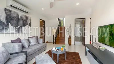 BAN3907: Premium Villa in the Phuket’s Laguna Residence. Photo #11
