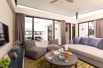 BAN3907: Premium Villa in the Phuket’s Laguna Residence. Photo #12