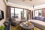BAN3907: Premium Villa in the Phuket’s Laguna Residence. Thumbnail #12
