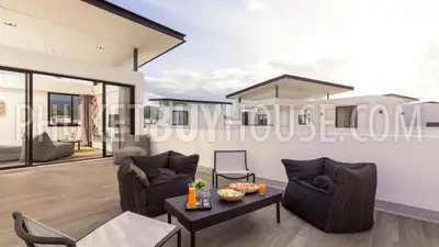 BAN3907: Premium Villa in the Phuket’s Laguna Residence. Photo #13