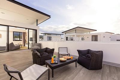 BAN3907: Premium Villa in the Phuket’s Laguna Residence. Photo #13