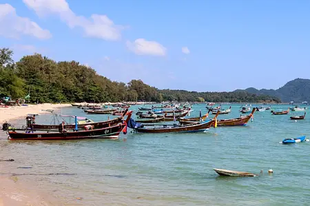 Rawai: the overlooked Bang Tao’s southern brother