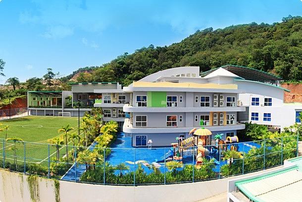 International schools in Phuket
