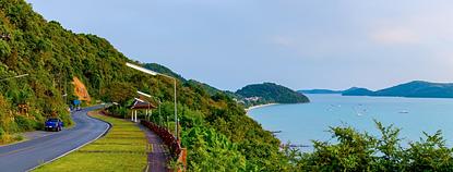 How to buy property in Phuket?
