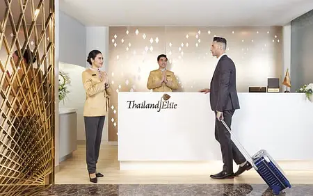 Thai Elite Visa: никаких визовых хлопот на долгие годы!