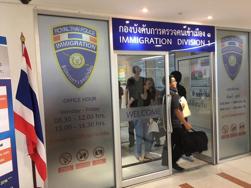The investment visa: 10 million baht + and a chance to get a residence permit