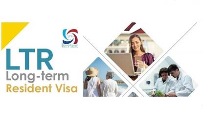 Visa for 10 years at the cost of 50,000 baht only