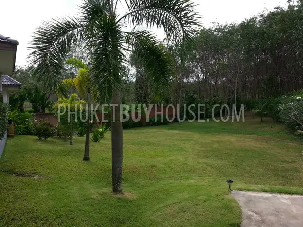 EAS3910: Hot! 4-bedroom modern pool villa on a 1 rai land plot near PIADS (UWC). Urgent sale!. 照片 #5