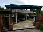 EAS3910: Hot! 4-bedroom modern pool villa on a 1 rai land plot near PIADS (UWC). Urgent sale!. Thumbnail #6