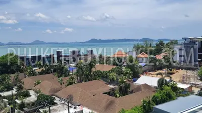 RAW23114: 1-Bedroom Deluxe Sea View Apartment in Rawai, Phuket. Photo #19