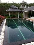 EAS3910: Hot! 4-bedroom modern pool villa on a 1 rai land plot near PIADS (UWC). Urgent sale!. Thumbnail #9