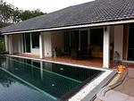EAS3910: Hot! 4-bedroom modern pool villa on a 1 rai land plot near PIADS (UWC). Urgent sale!. Thumbnail #10