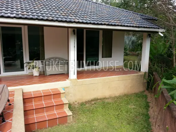 EAS3910: Hot! 4-bedroom modern pool villa on a 1 rai land plot near PIADS (UWC). Urgent sale!. 照片 #11