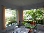 EAS3910: Hot! 4-bedroom modern pool villa on a 1 rai land plot near PIADS (UWC). Urgent sale!. Thumbnail #15