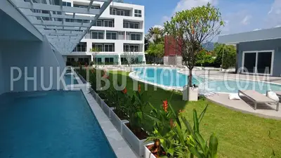RAW23115: 2-Bedroom Deluxe Sea View Apartment in Rawai, Phuket