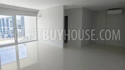 RAW23115: 2-Bedroom Deluxe Sea View Apartment in Rawai, Phuket. Photo #21