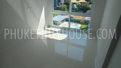 RAW23115: 2-Bedroom Deluxe Sea View Apartment in Rawai, Phuket. Photo #22