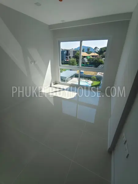 RAW23115: 2-Bedroom Deluxe Sea View Apartment in Rawai, Phuket. Photo #22