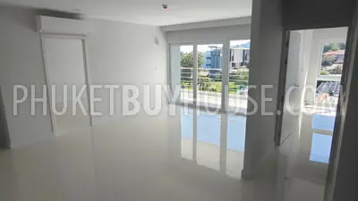 RAW23115: 2-Bedroom Deluxe Sea View Apartment in Rawai, Phuket. Photo #24