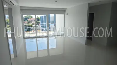 RAW23115: 2-Bedroom Deluxe Sea View Apartment in Rawai, Phuket. Photo #25