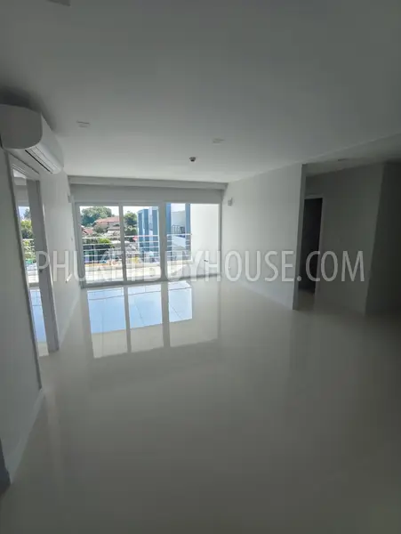 RAW23115: 2-Bedroom Deluxe Sea View Apartment in Rawai, Phuket. Photo #25