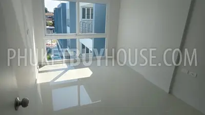 RAW23115: 2-Bedroom Deluxe Sea View Apartment in Rawai, Phuket. Photo #26