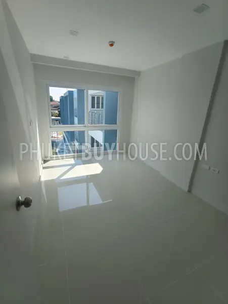 RAW23115: 2-Bedroom Deluxe Sea View Apartment in Rawai, Phuket. Photo #26