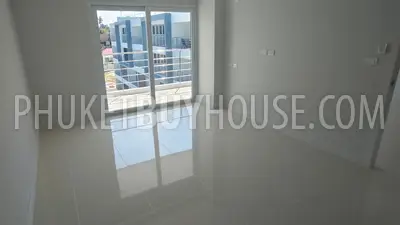 RAW23115: 2-Bedroom Deluxe Sea View Apartment in Rawai, Phuket. Photo #27