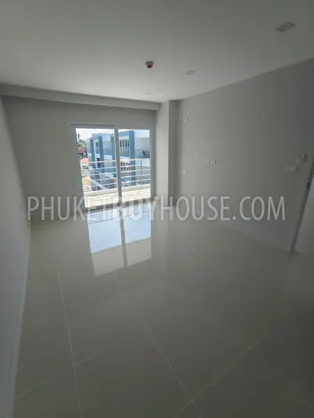 RAW23115: 2-Bedroom Deluxe Sea View Apartment in Rawai, Phuket. Photo #27