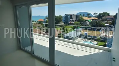 RAW23115: 2-Bedroom Deluxe Sea View Apartment in Rawai, Phuket. Photo #29