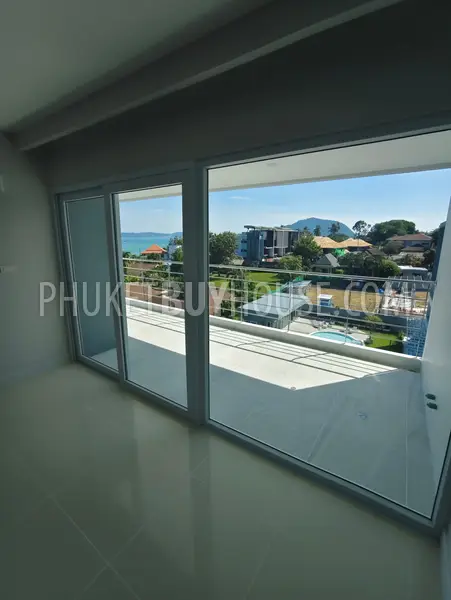 RAW23115: 2-Bedroom Deluxe Sea View Apartment in Rawai, Phuket. Photo #29