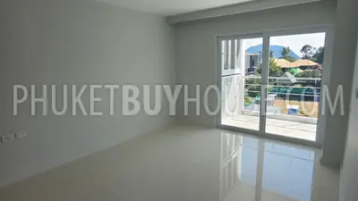 RAW23115: 2-Bedroom Deluxe Sea View Apartment in Rawai, Phuket. Photo #31