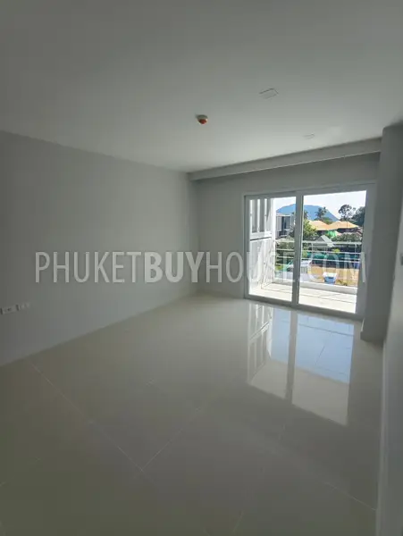 RAW23115: 2-Bedroom Deluxe Sea View Apartment in Rawai, Phuket. Photo #31