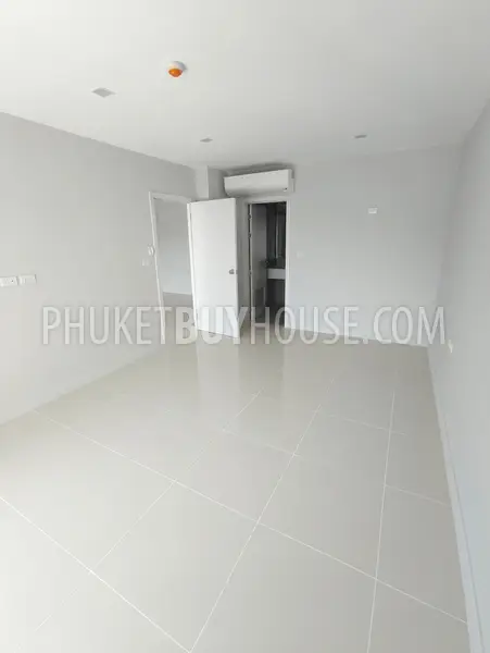 RAW23115: 2-Bedroom Deluxe Sea View Apartment in Rawai, Phuket. Photo #32