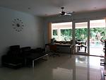 EAS3910: Hot! 4-bedroom modern pool villa on a 1 rai land plot near PIADS (UWC). Urgent sale!. Thumbnail #17