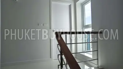 RAW23116: 2-Bedroom Duplex with Private Pool in Rawai, Phuket. Photo #19