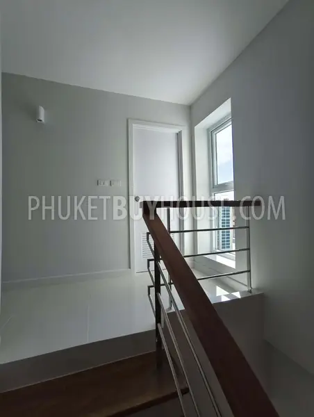 RAW23116: 2-Bedroom Duplex with Private Pool in Rawai, Phuket. Photo #19