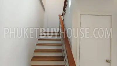 RAW23116: 2-Bedroom Duplex with Private Pool in Rawai, Phuket. Photo #25
