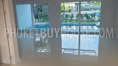 RAW23116: 2-Bedroom Duplex with Private Pool in Rawai, Phuket. Photo #27
