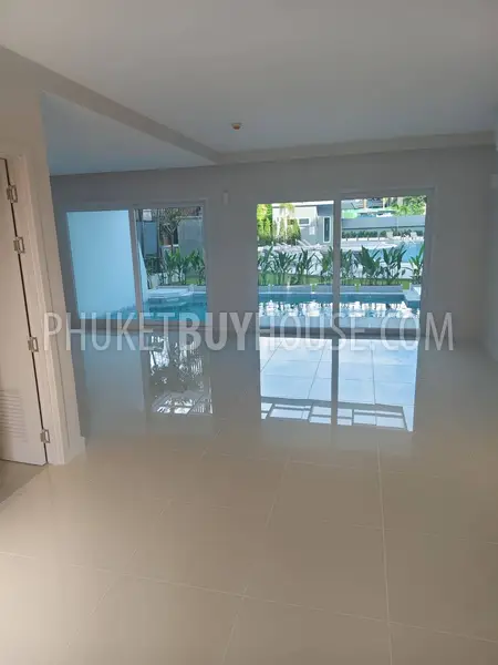 RAW23116: 2-Bedroom Duplex with Private Pool in Rawai, Phuket. Photo #27