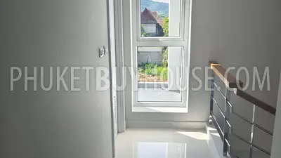 RAW23116: 2-Bedroom Duplex with Private Pool in Rawai, Phuket. Photo #28