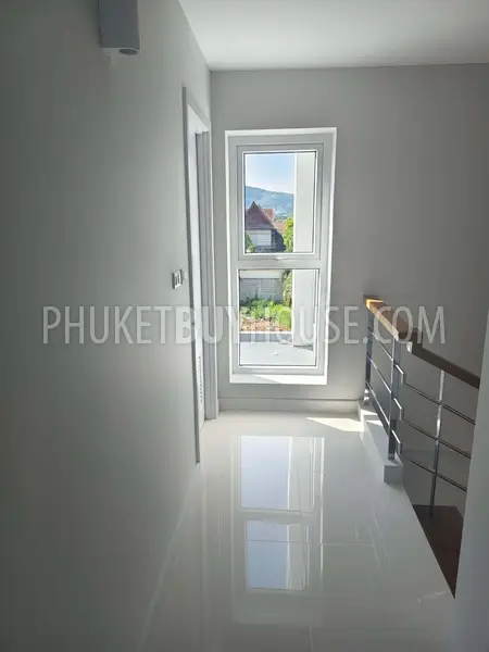 RAW23116: 2-Bedroom Duplex with Private Pool in Rawai, Phuket. Photo #28