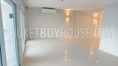 RAW23116: 2-Bedroom Duplex with Private Pool in Rawai, Phuket. Photo #26