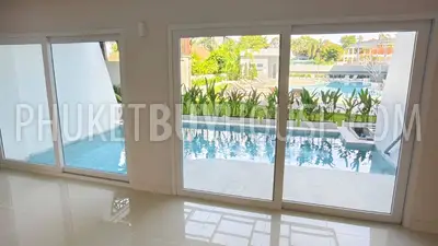 RAW23116: 2-Bedroom Duplex with Private Pool in Rawai, Phuket. Photo #30