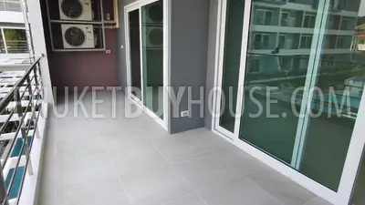 RAW23116: 2-Bedroom Duplex with Private Pool in Rawai, Phuket. Photo #32