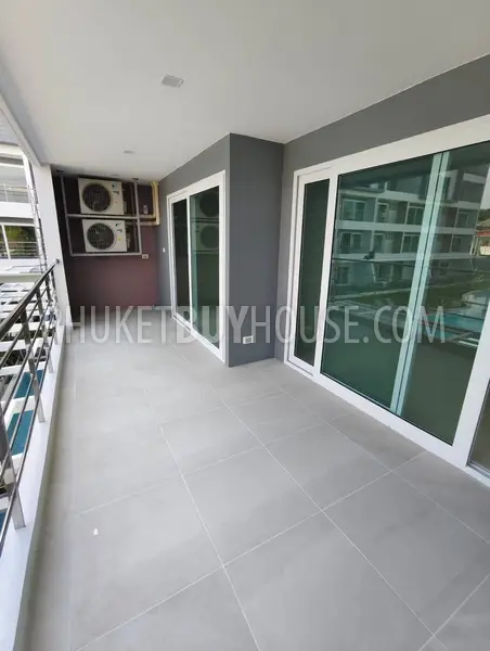 RAW23116: 2-Bedroom Duplex with Private Pool in Rawai, Phuket. Photo #32