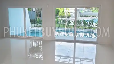 RAW23116: 2-Bedroom Duplex with Private Pool in Rawai, Phuket. Photo #31