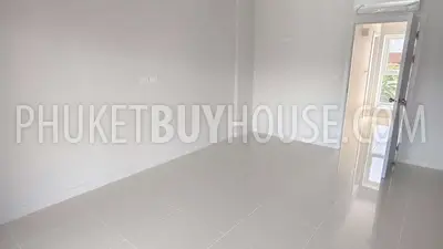RAW23116: 2-Bedroom Duplex with Private Pool in Rawai, Phuket. Photo #17