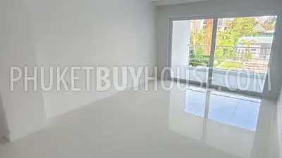 RAW23116: 2-Bedroom Duplex with Private Pool in Rawai, Phuket. Photo #20