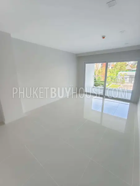 RAW23116: 2-Bedroom Duplex with Private Pool in Rawai, Phuket. Photo #20